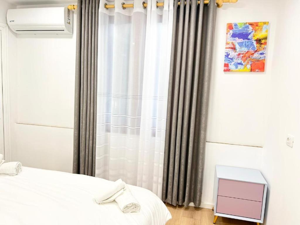 Tirana Inn Hotel Eksteriør billede