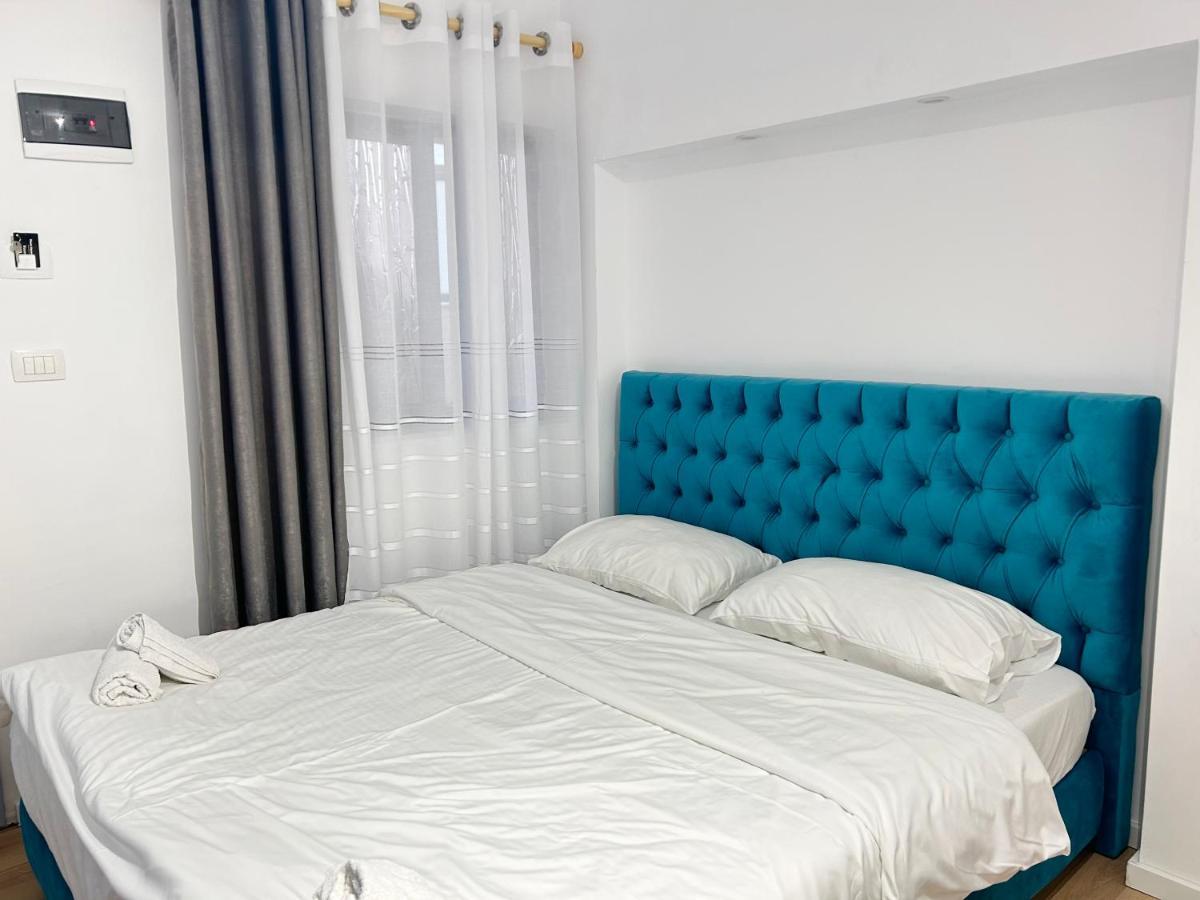 Tirana Inn Hotel Eksteriør billede