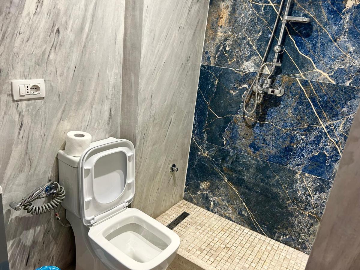 Tirana Inn Hotel Eksteriør billede