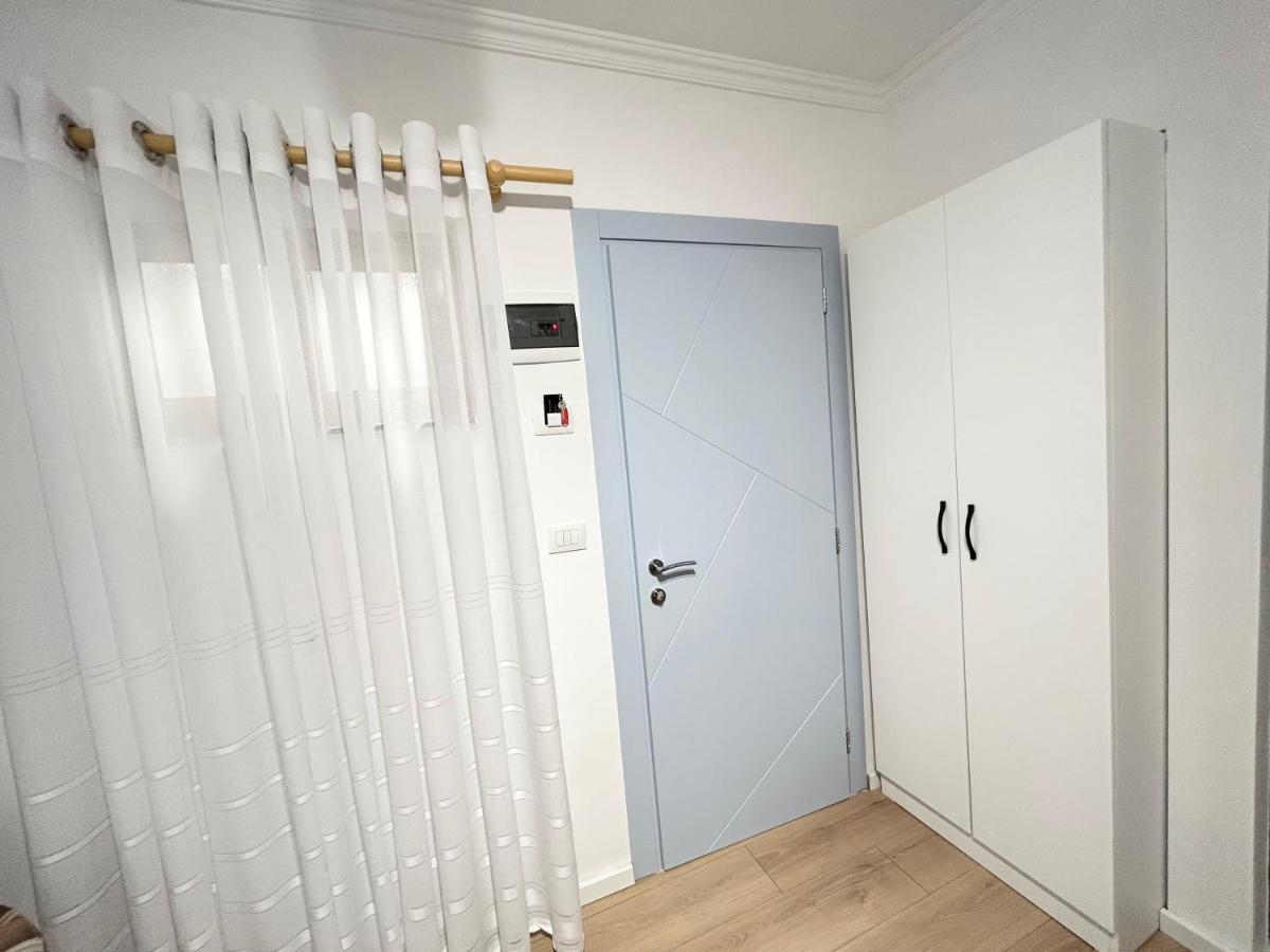 Tirana Inn Hotel Eksteriør billede