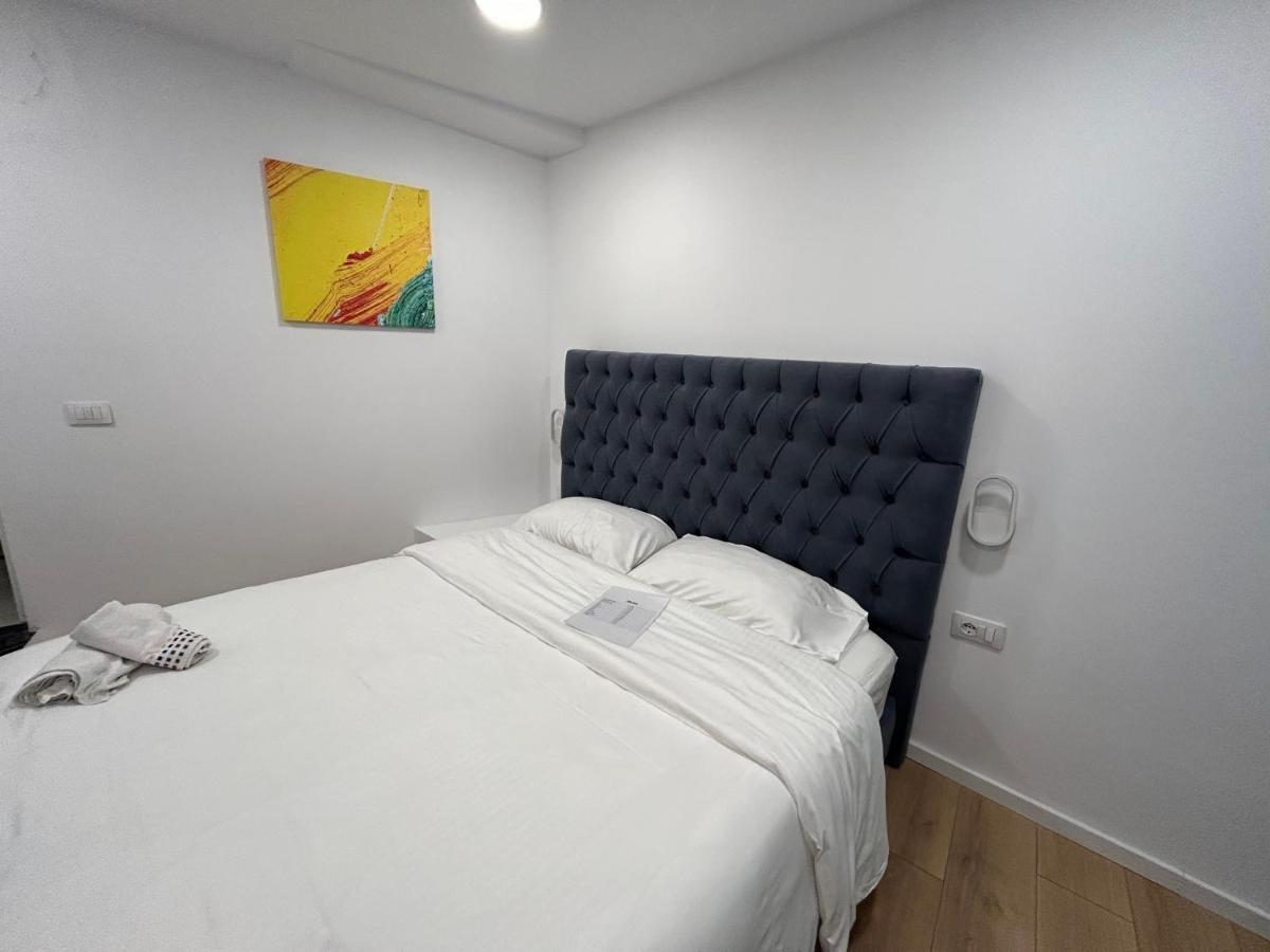 Tirana Inn Hotel Eksteriør billede