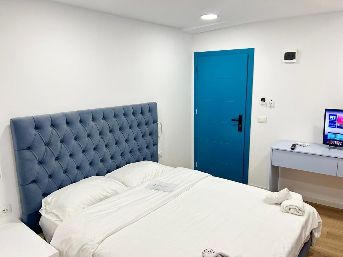 Tirana Inn Hotel Eksteriør billede