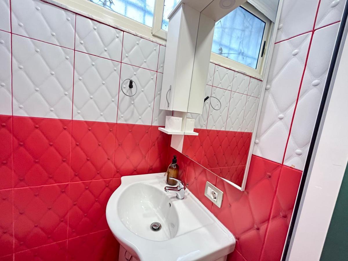 Tirana Inn Hotel Eksteriør billede
