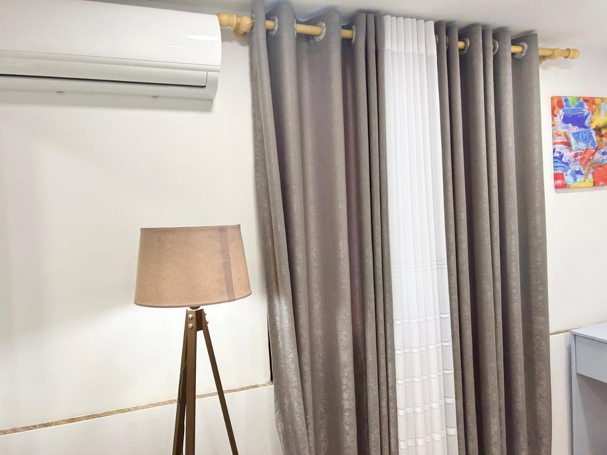 Tirana Inn Hotel Eksteriør billede